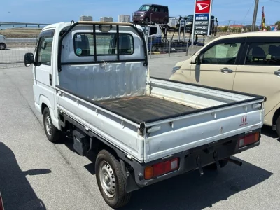 Honda Acty Truck