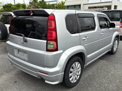 Honda Crossroad
