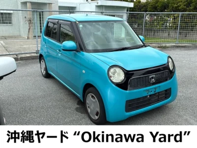 Honda N-ONE