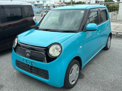 Honda N-ONE
