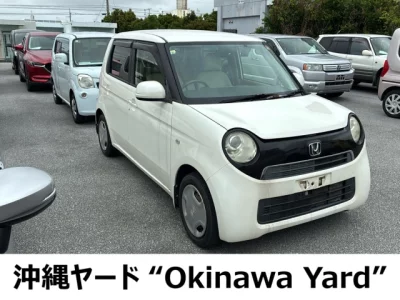 Honda N-ONE