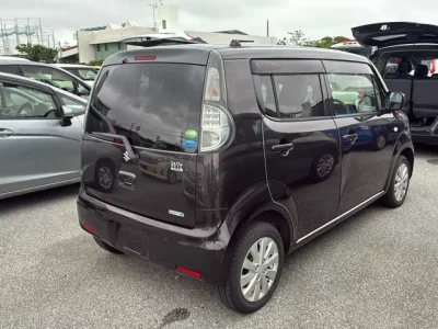 Suzuki MR Wagon