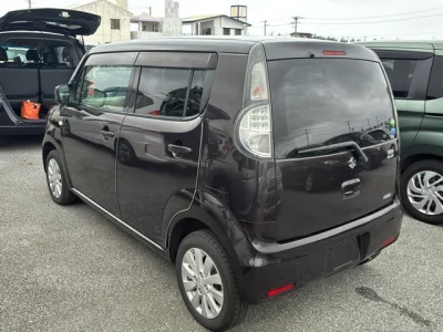 Suzuki MR Wagon