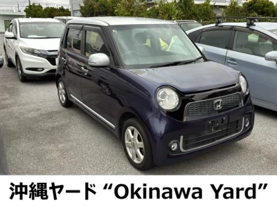 Honda N-ONE