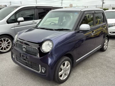 Honda N-ONE