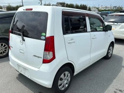 Mazda AZ-Wagon