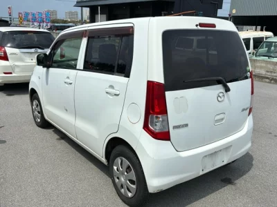 Mazda AZ-Wagon