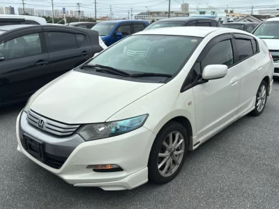 Honda Insight