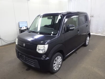 Suzuki MR Wagon