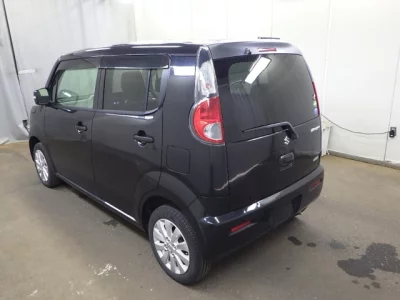 Suzuki MR Wagon
