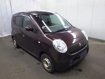 Suzuki MRWAGON