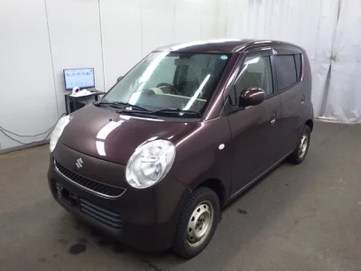 Suzuki MRWAGON