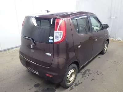 Suzuki MRWAGON