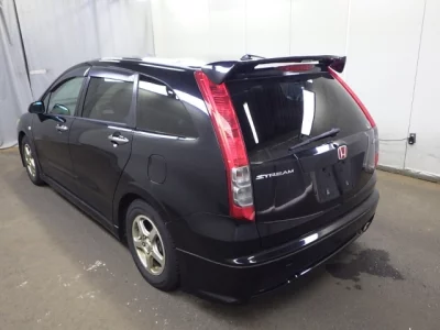 Honda Stream