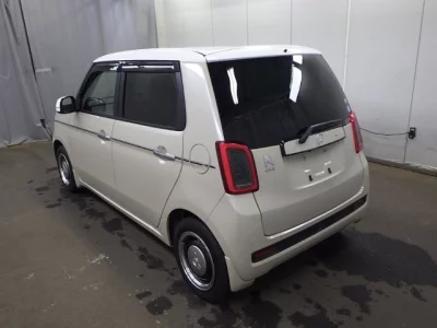 Honda N ONE