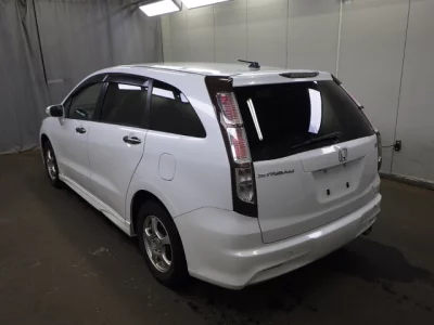 Honda Stream