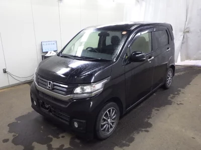 Honda N WGN