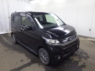 Honda N WGN