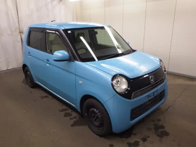 Honda N-ONE