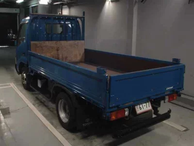 Toyota DYNA