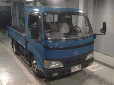 Toyota DYNA