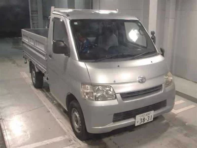 Toyota TOWN ACE TRUCK