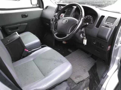 Toyota TOWN ACE TRUCK