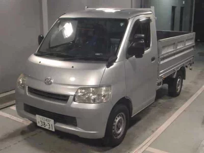 Toyota TownAce Truck