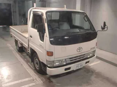 Toyota DYNA
