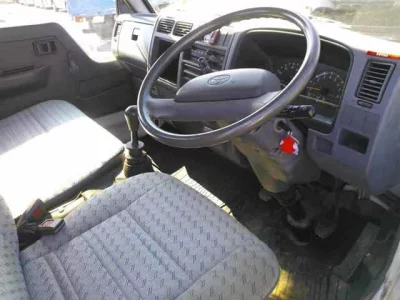 Toyota DYNA