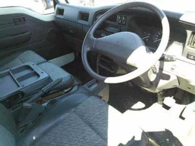 Nissan Caravan