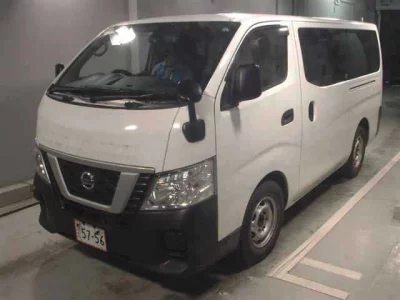 Nissan Caravan