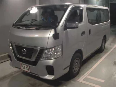 Nissan Caravan