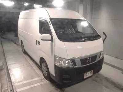 Nissan Caravan