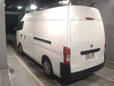 Nissan Caravan
