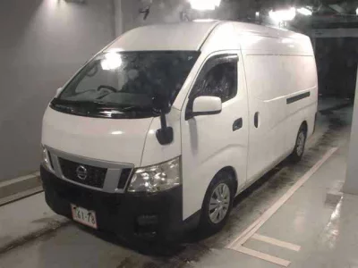Nissan Caravan