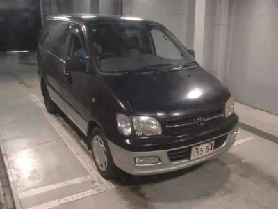 Toyota TownAce Noah