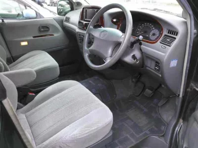 Toyota TOWN ACE NOAH