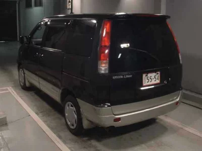 Toyota TOWN ACE NOAH