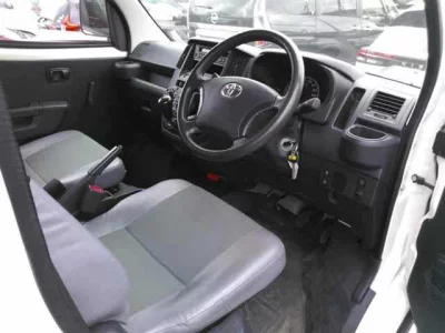 Toyota TownAce