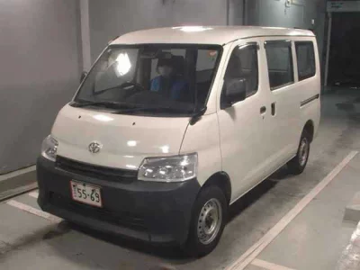 Toyota TownAce