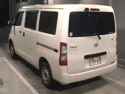 Toyota TOWN ACE