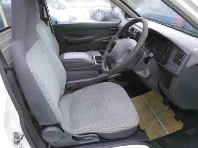 Toyota TOWN ACE TRUCK
