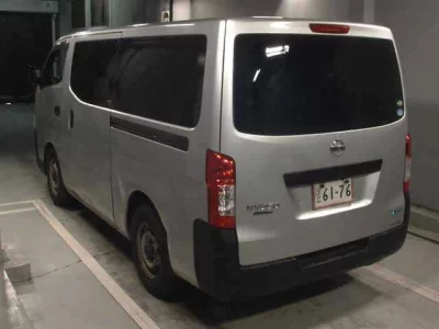 Nissan Caravan