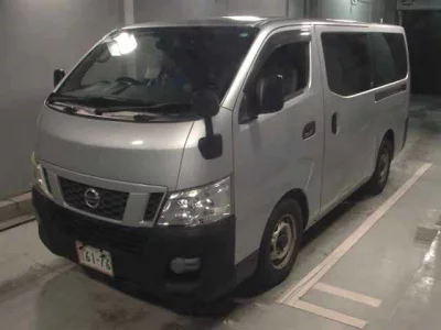 Nissan Caravan