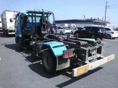 Nissan CONDOR