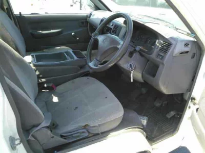 Toyota TOWN ACE TRUCK