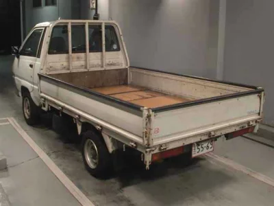 Toyota TOWN ACE TRUCK