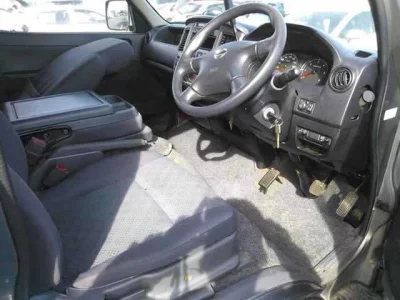 Nissan Caravan