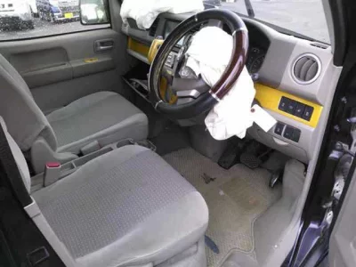 Nissan NV100 Clipper Rio